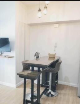 For Rent Studio Unit in Solinea Tower 2 in Mandaue - Image 7