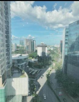 For Rent Studio Unit in Solinea Tower 2 in Mandaue - Image 9
