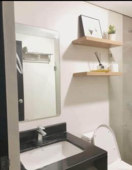 For Rent Studio Unit in Solinea Tower 2 in Mandaue - Image 8