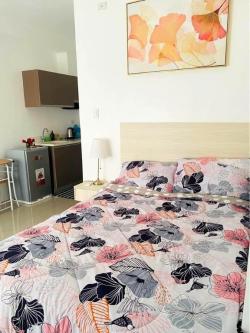 For Rent Studio Unit in West Jones Residences in Mandaue - Image 2