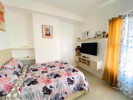 For Rent Studio Unit in West Jones Residences in Mandaue - Image 7