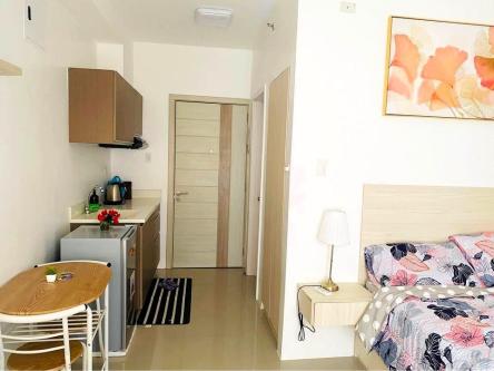 For Rent Studio Unit in West Jones Residences in Mandaue - Image 9