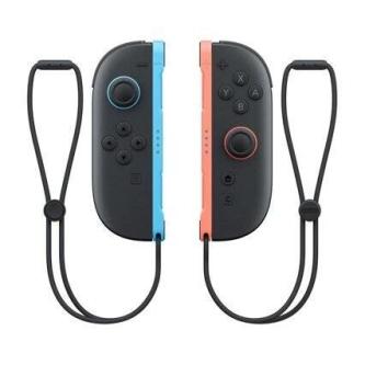For SWITCH2 NS2 Joy-Con Game Controller Set Wireless … in Emerald - Image 1