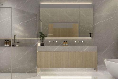 For Sale 3 Bedroom In The Rise At Monterrazas in Cebu City - Image 14