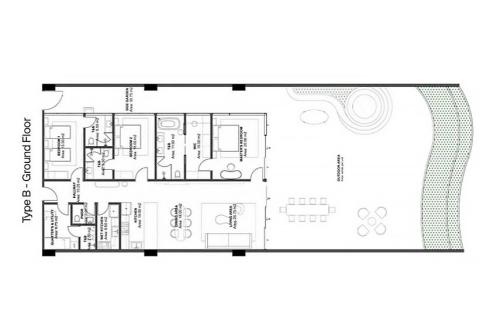For Sale 3 Bedroom In The Rise At Monterrazas in Cebu City - Image 20
