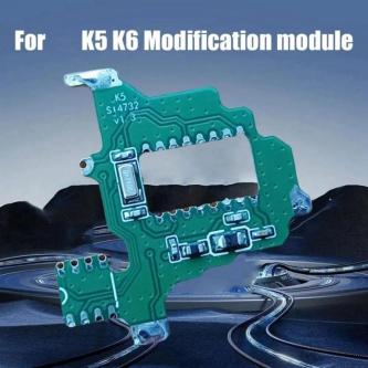 For Uv-K5/K6 Radio Modification Module to Add Long Wave, … in Singapore - Image 1