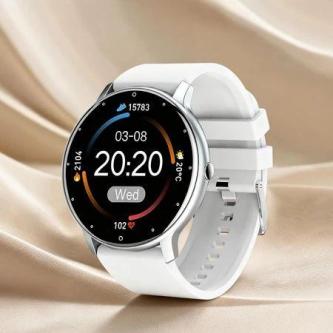For ZL02 Smart Watch 2026 Spring IP68 Water Resistant … in Bishan - Image 1