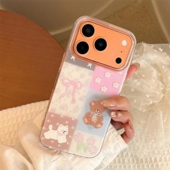 For iphone Case 17 Pro Max 16 Pro Max 15 Pro Max Liusha … in Singapore - Image 1