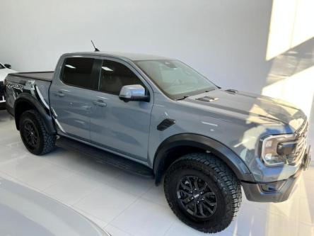 Ford 2024 Ranger Raptor 3.0 V6 Biturbo 4x4 At10 (397cv) en Ciudadela - Imagen 1