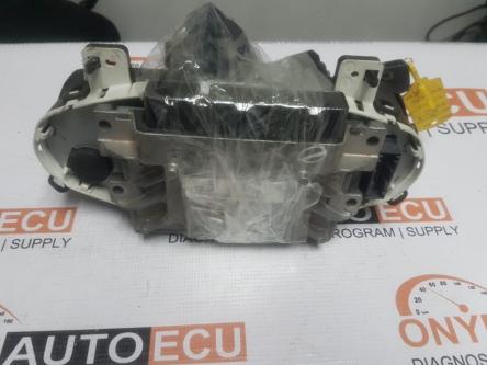 Ford ECU Complete Set – Reliable OEM Replacement in Germiston - Image 1
