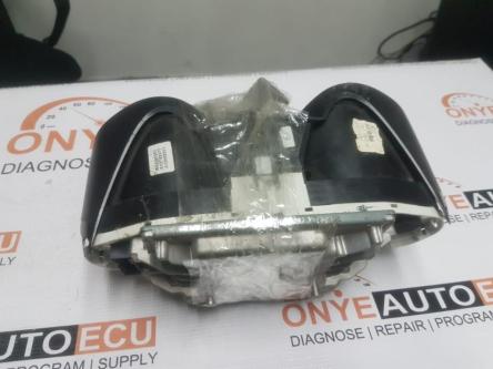 Ford ECU Complete Set – Reliable OEM Replacement in Germiston - Image 4