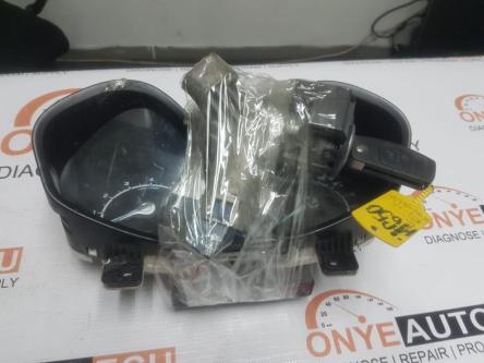 Ford ECU Complete Set – Reliable OEM Replacement in Germiston - Image 3