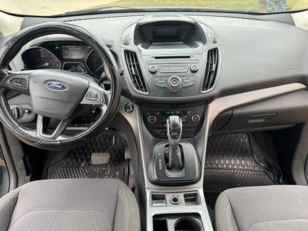 Ford Escape en vente à Abidjan - Photo 3