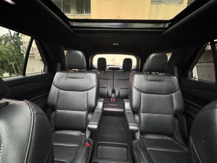 Ford Explorer ST 2022 à Abidjan - Photo 12