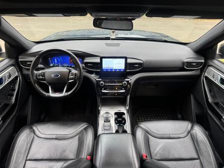 Ford Explorer ST 2022 à Abidjan - Photo 10