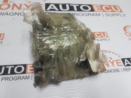 Ford Focus Complete ECU Set – Plug & Play in Germiston - Image 1