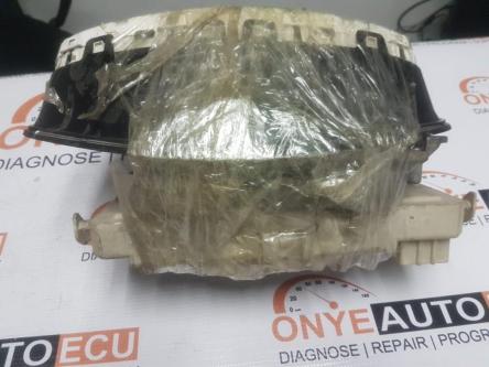 Ford Focus Mk2 97RA‑00‑0001 Complete Body Module Kit in Germiston - Image 3
