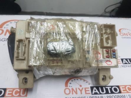 Ford Focus Mk2 97RA‑00‑0001 Complete Body Module Kit in Germiston - Image 4