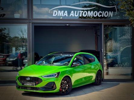 Ford Focus PERFORMANCE ST en Mollet del Vallès - Imagen 1