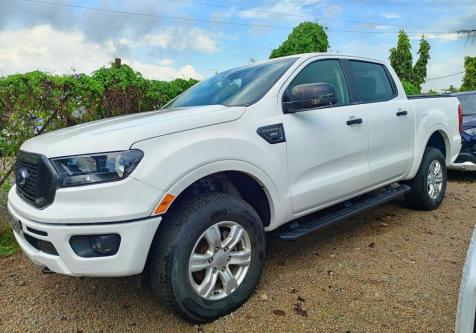 Ford RANGER XLT à Abidjan - Photo 1