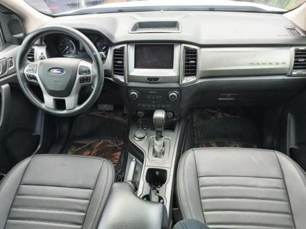 Ford RANGER XLT à Abidjan - Photo 3