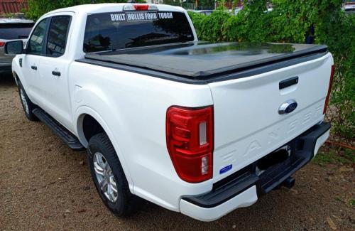 Ford RANGER XLT à Abidjan - Photo 8