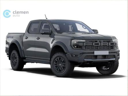Ford Ranger 2.0 Ecobl eAWD D Cab Raptor AT en Vélez-Málaga - Imagen 1