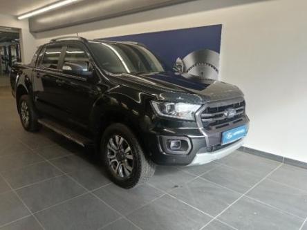 Ford Ranger 2.0d Bi-turbo Wildtrak Automaticd/c used for … in Pietermaritzburg - Image 1
