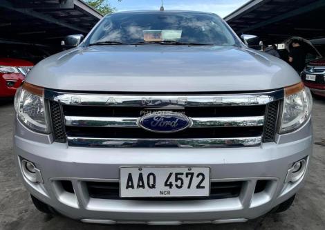Ford Ranger 2014 2.2 XLT Automatic in Quiapo - Image 1