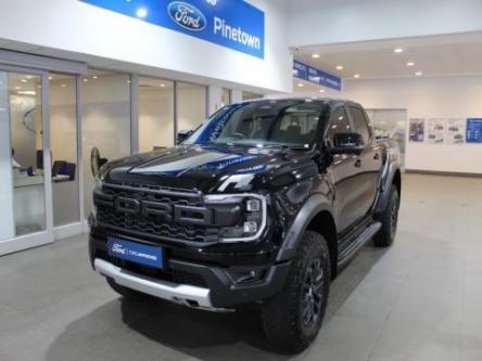 Ford Ranger 3.0 V6 Bi Turbo Ecoboost Raptor 4x4 Automatic … in Pinetown - Image 1