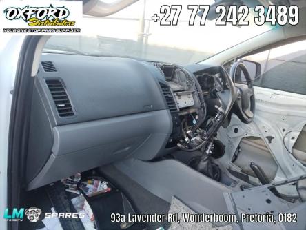 Ford Ranger 3.2 Engine, Gearbox & Body Parts Available in Pretoria - Image 4
