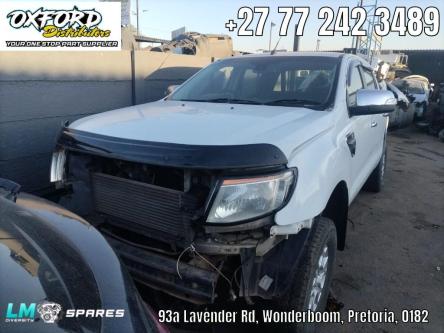 Ford Ranger 3.2 Engine, Gearbox & Body Parts Available in Pretoria - Image 5