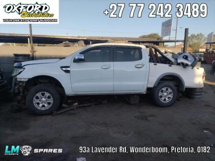 Ford Ranger 3.2 Engine, Gearbox & Body Parts Available in Pretoria - Image 6