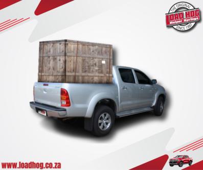 Ford Ranger - Leaf Spring Suspension Upgrade in Mamelodi - Image 5