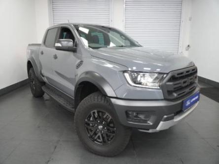 Ford Ranger Raptor 2.0d Bi-turbo 4x4 Automaticd/c used for … in Bellville - Image 1