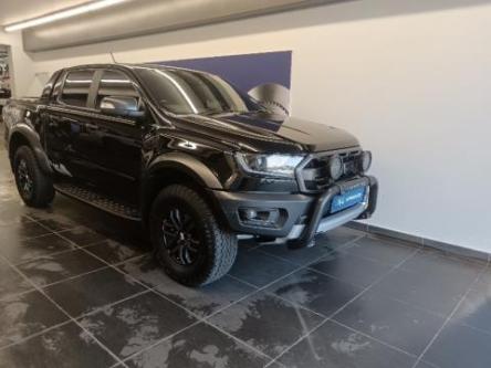 Ford Ranger Raptor 2.0d Bi-turbo 4x4 Automaticd/c used for … in Pietermaritzburg - Image 1
