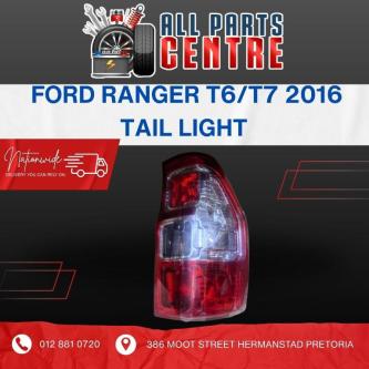 Ford Ranger T6 / T7 2016 Tail Light for Sale in Pretoria - Image 1