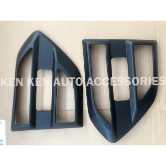 Ford Ranger T7 Side Fender Cover in Singapore - Image 1