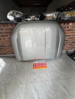 Ford Ranger T8/T7 Bonnet in Bedfordview - Image 1