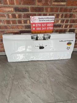 Ford Ranger Wildtrak Tailgate in Bedfordview - Image 1