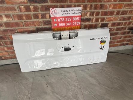Ford Ranger Wildtrak Tailgate in Bedfordview - Image 2