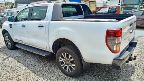 Ford Ranger Wildtrak à Abidjan - Photo 3