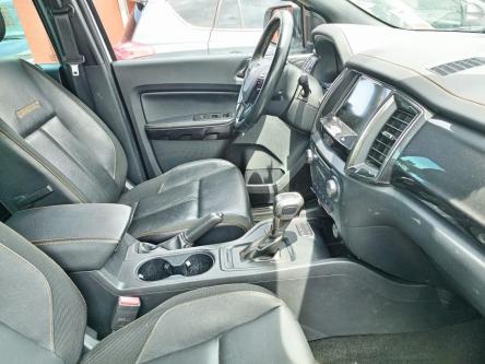 Ford Ranger Wildtrak à Abidjan - Photo 4