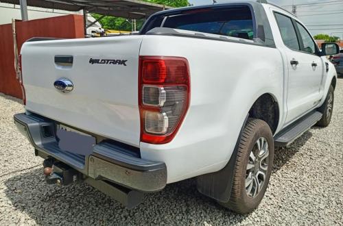 Ford Ranger Wildtrak à Abidjan - Photo 5