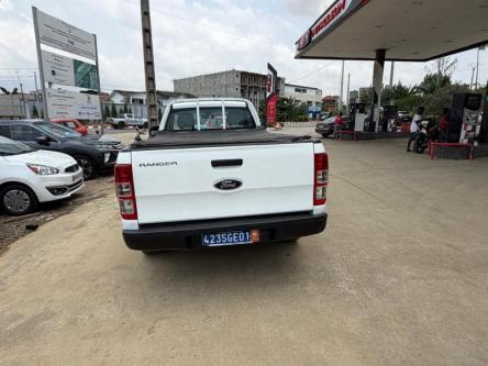Ford Ranger en vente à Abidjan - Photo 3