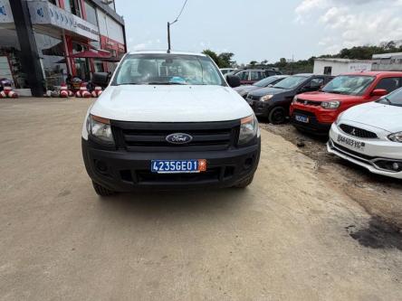 Ford Ranger en vente à Abidjan - Photo 6