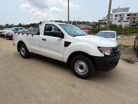 Ford Ranger en vente à Abidjan - Photo 7