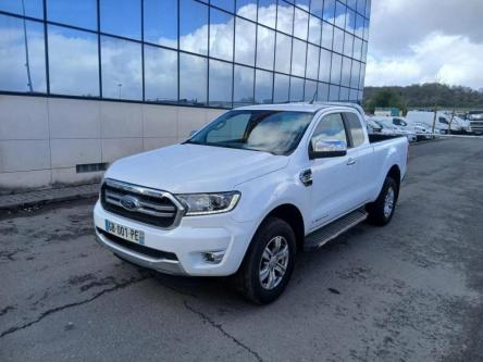 Ford Ranger à Achères - Photo 1