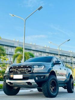Ford Raptor 2019 A/T 4x4 in Apalit - Image 1