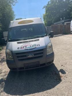 Ford Transit 2013 in Accra - Image 3